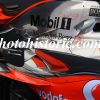 McLaren F1 I-0