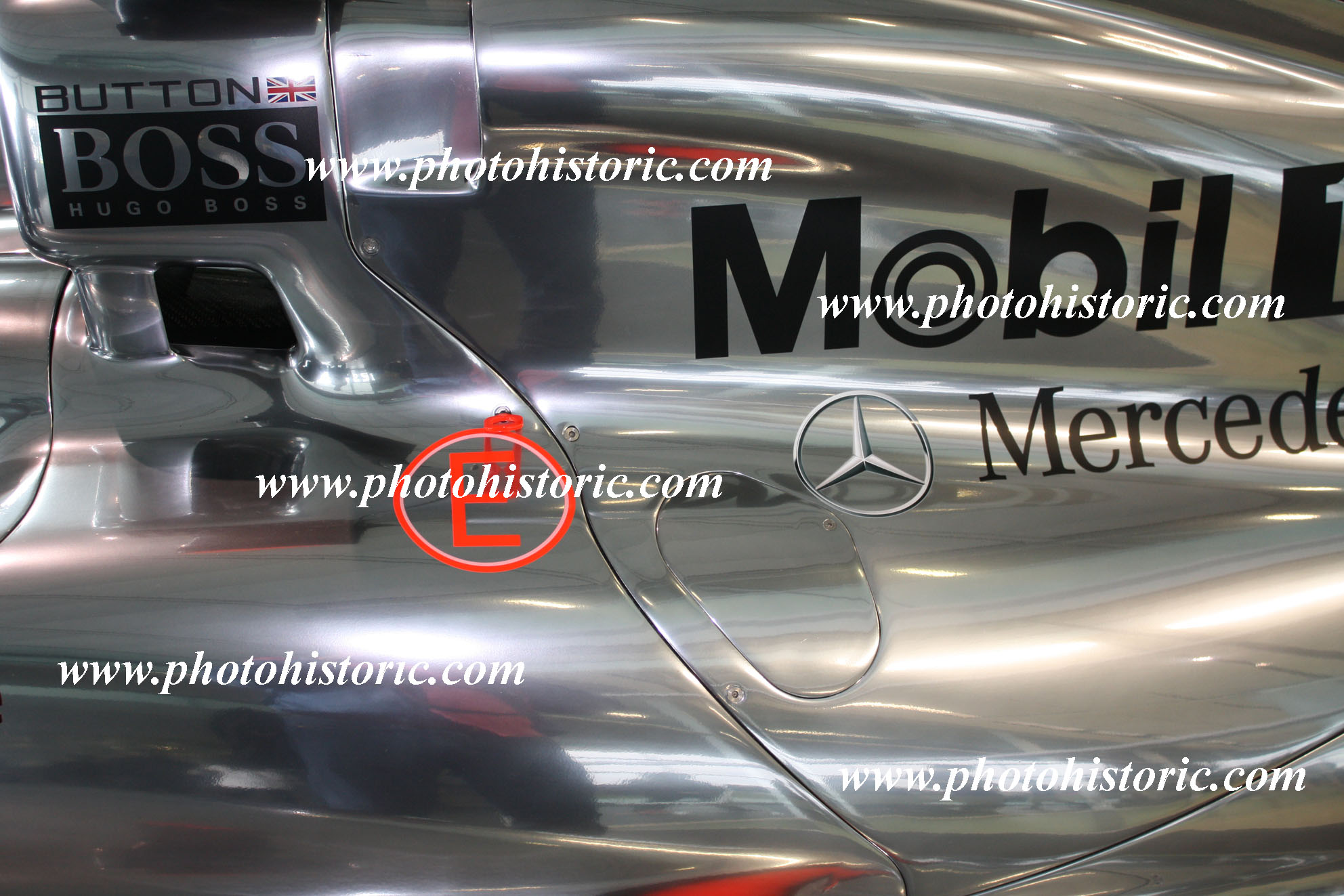 McLaren F1 III-0